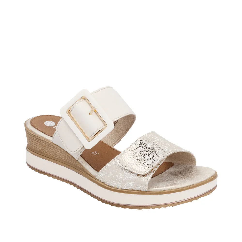 REMONTE- WOMEN'S D6463-60 SANDAL