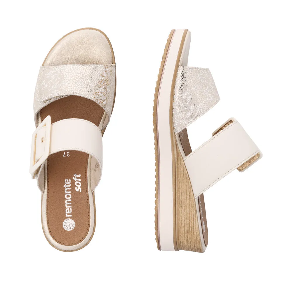 REMONTE- WOMEN'S D6463-60 SANDAL