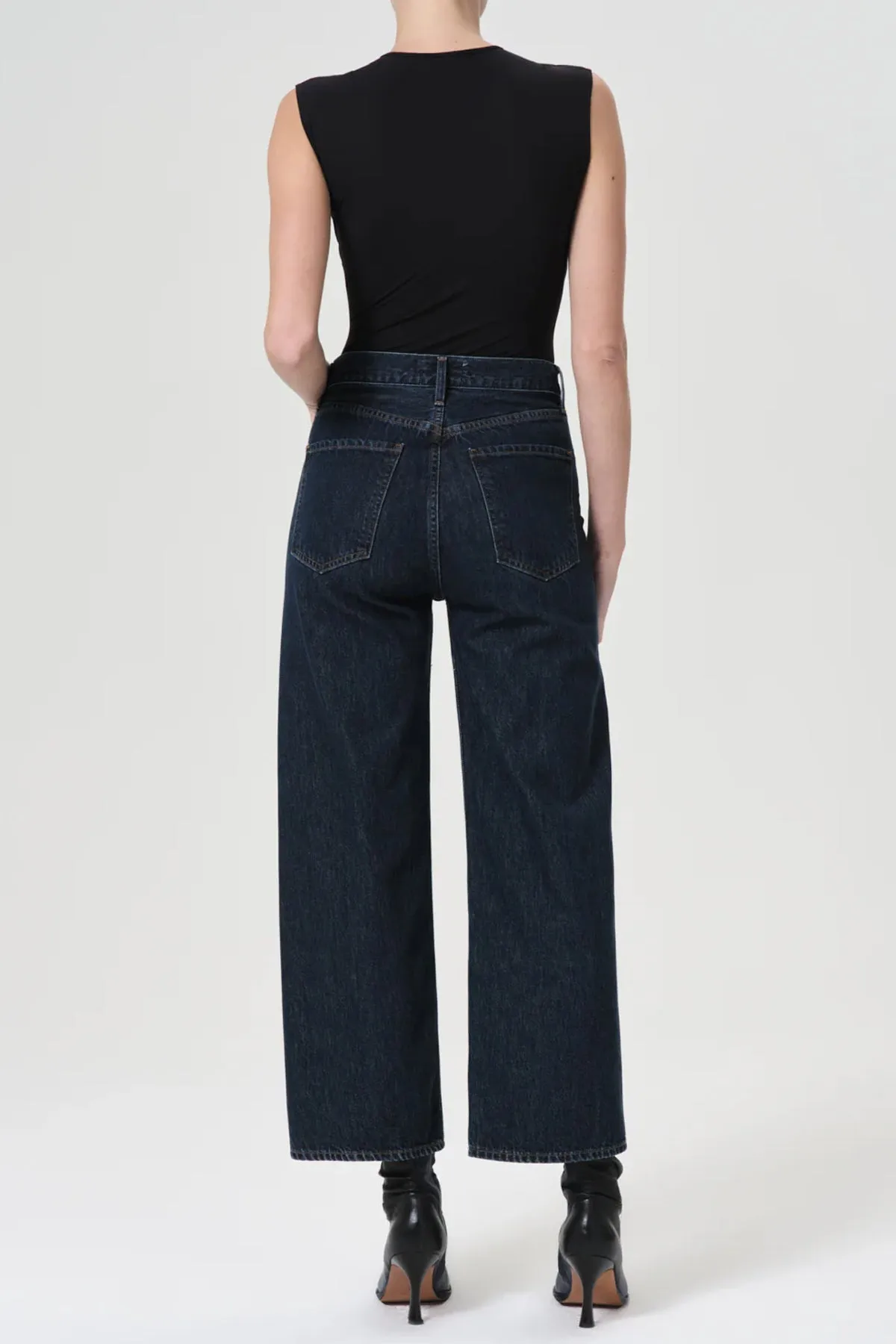 Ren Jean in Polished