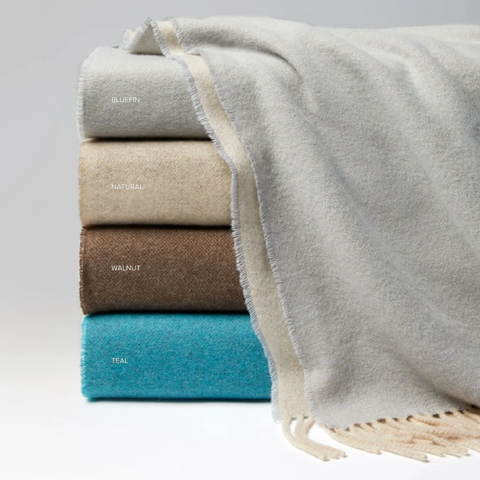 Renna Throw