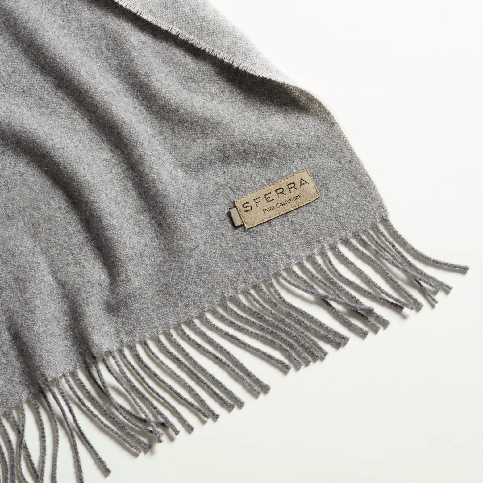 Renna Throw