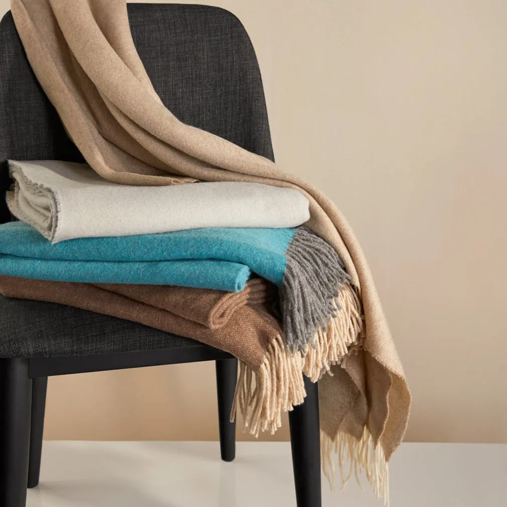 Renna Throw