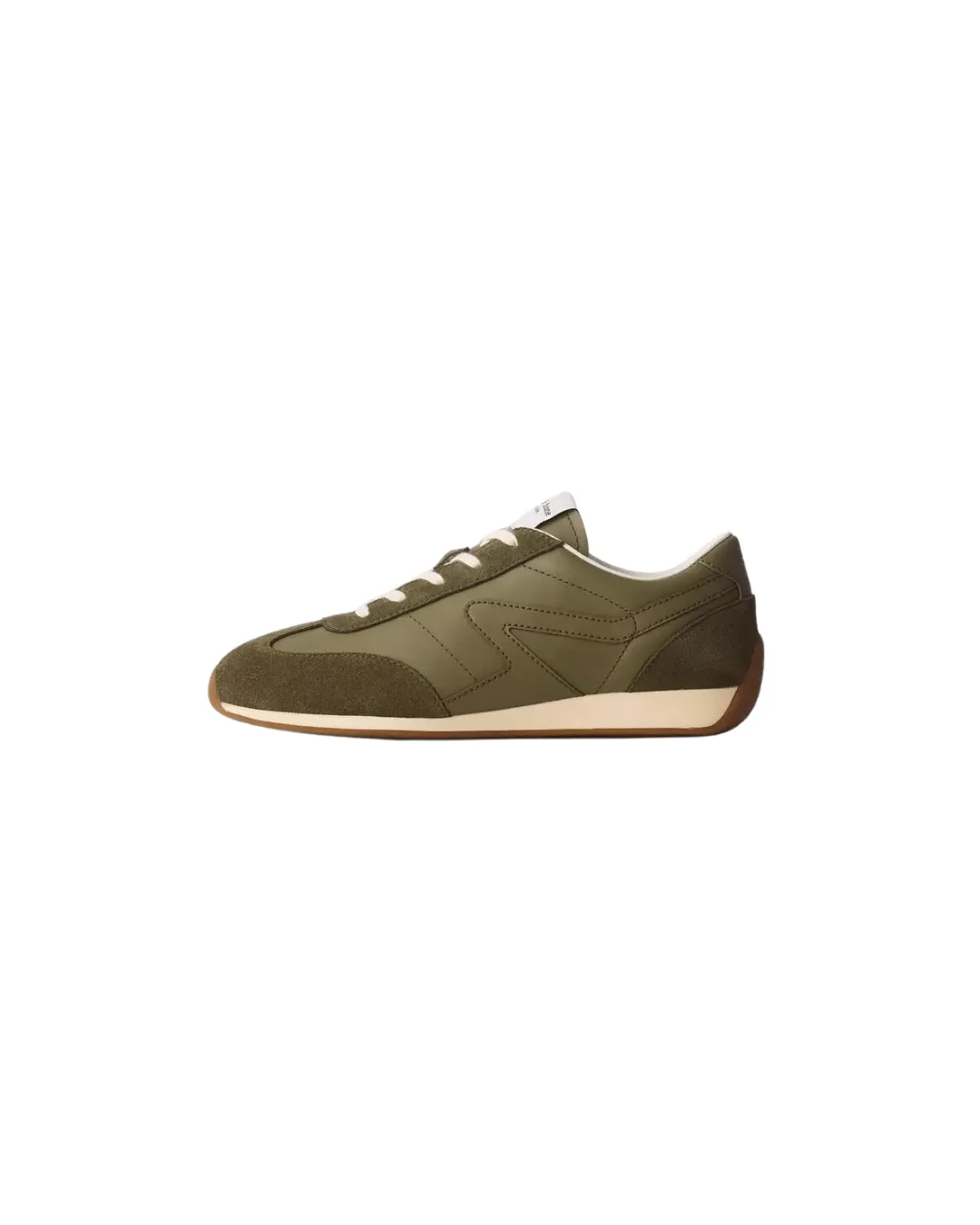 RETRO RUNNER SLIM