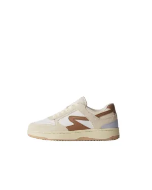 RETRO TENNIS SNEAKER