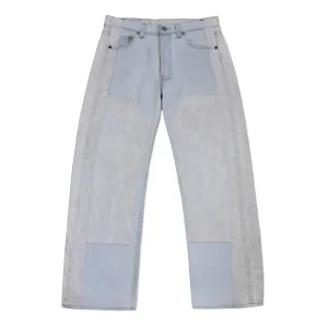 REWORKED LA JEAN