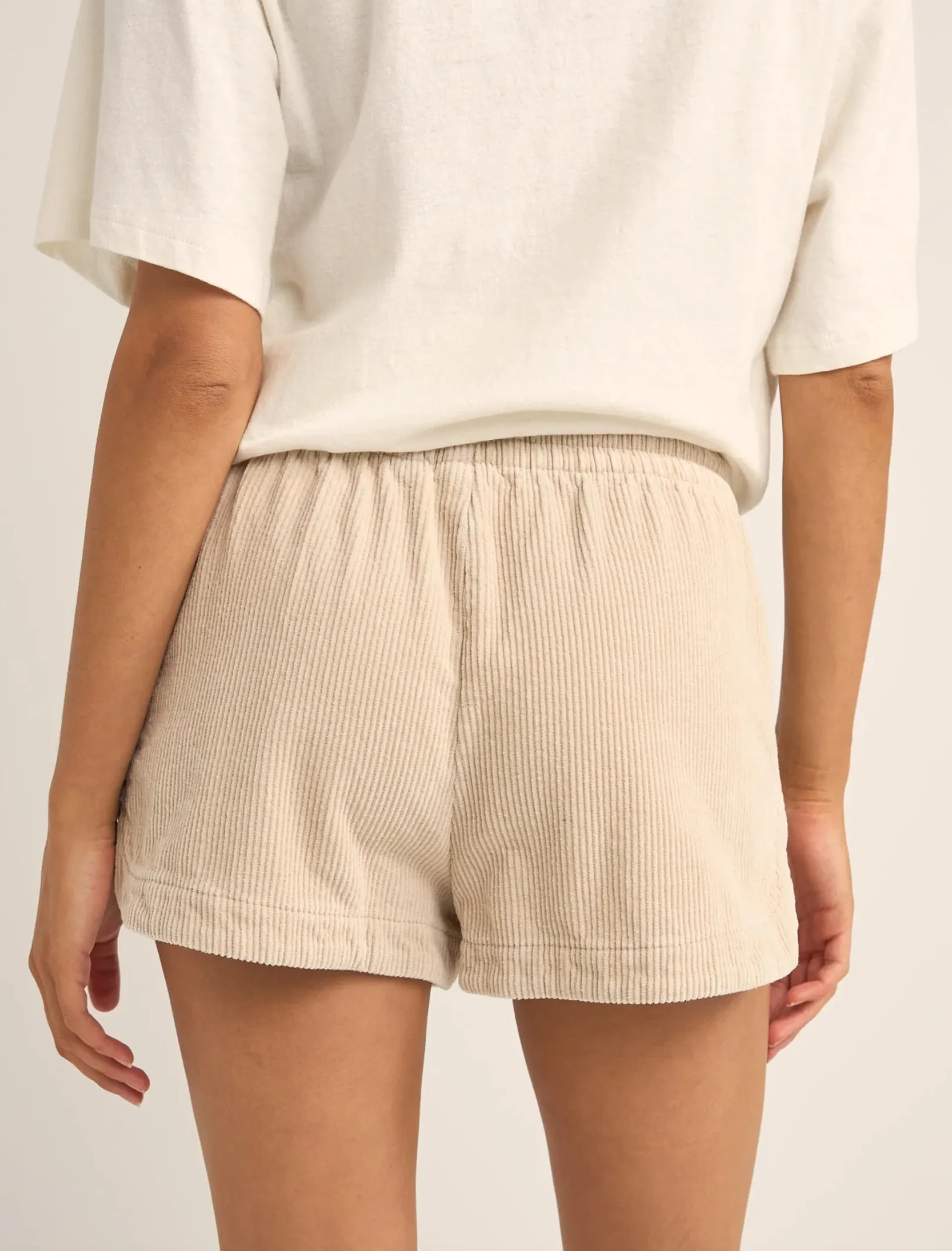 Rhythm Mazzy Corduroy Shorts