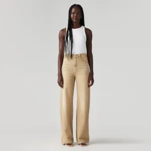 Ribcage Wide Leg H223