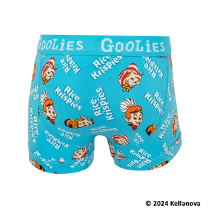 Rice Krispies - Kids Boxer Shorts