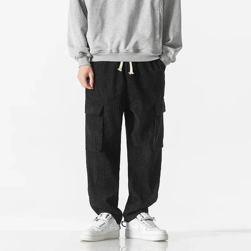 Ridgeline Corduroy Pants
