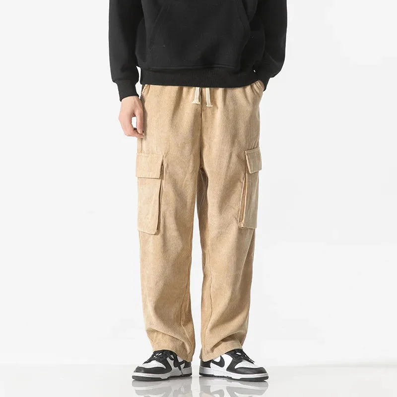 Ridgeline Corduroy Pants