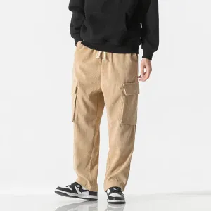 Ridgeline Corduroy Pants