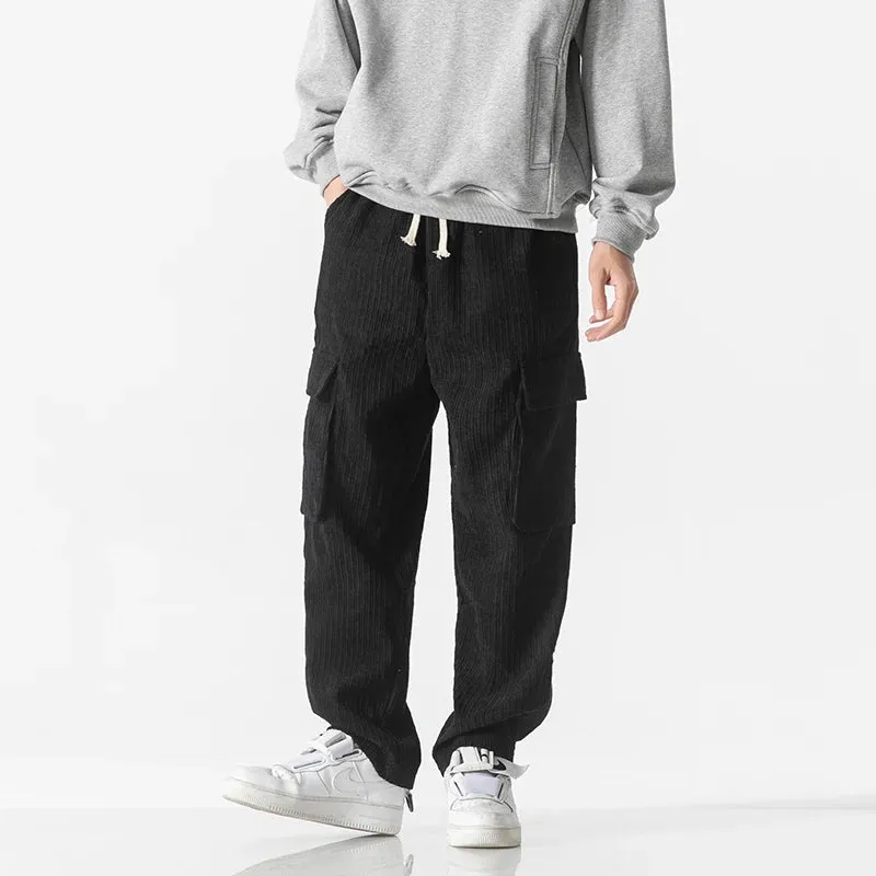 Ridgeline Corduroy Pants