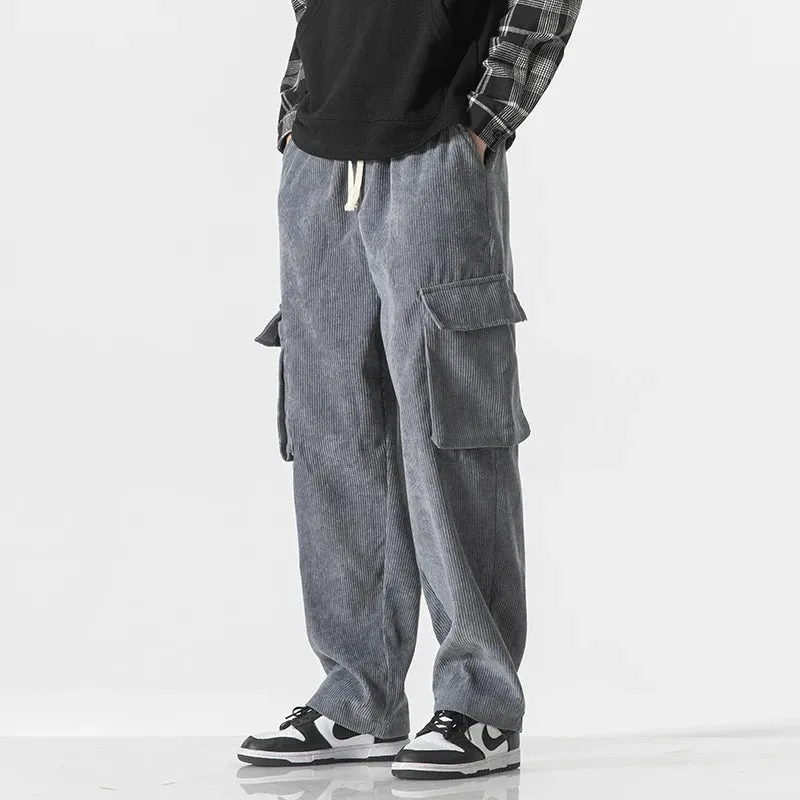 Ridgeline Corduroy Pants