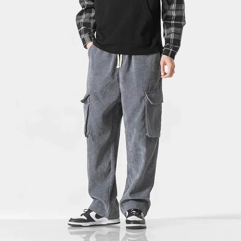 Ridgeline Corduroy Pants