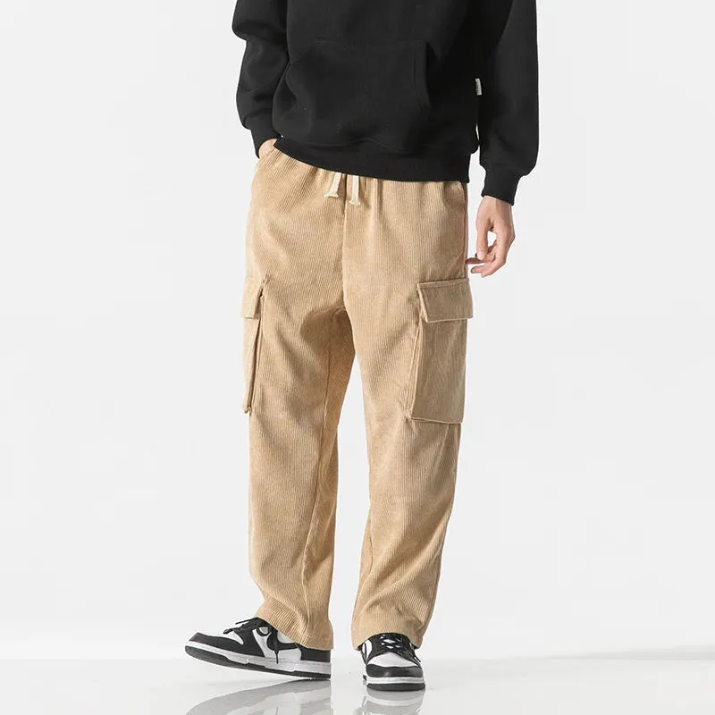 Ridgeline Corduroy Pants