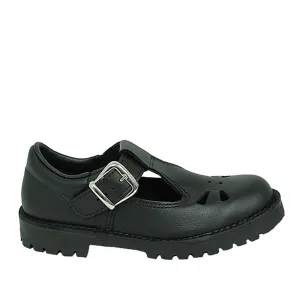Rio T-Bar Black - Junior