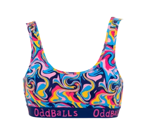 Ripple - Ladies Bralette