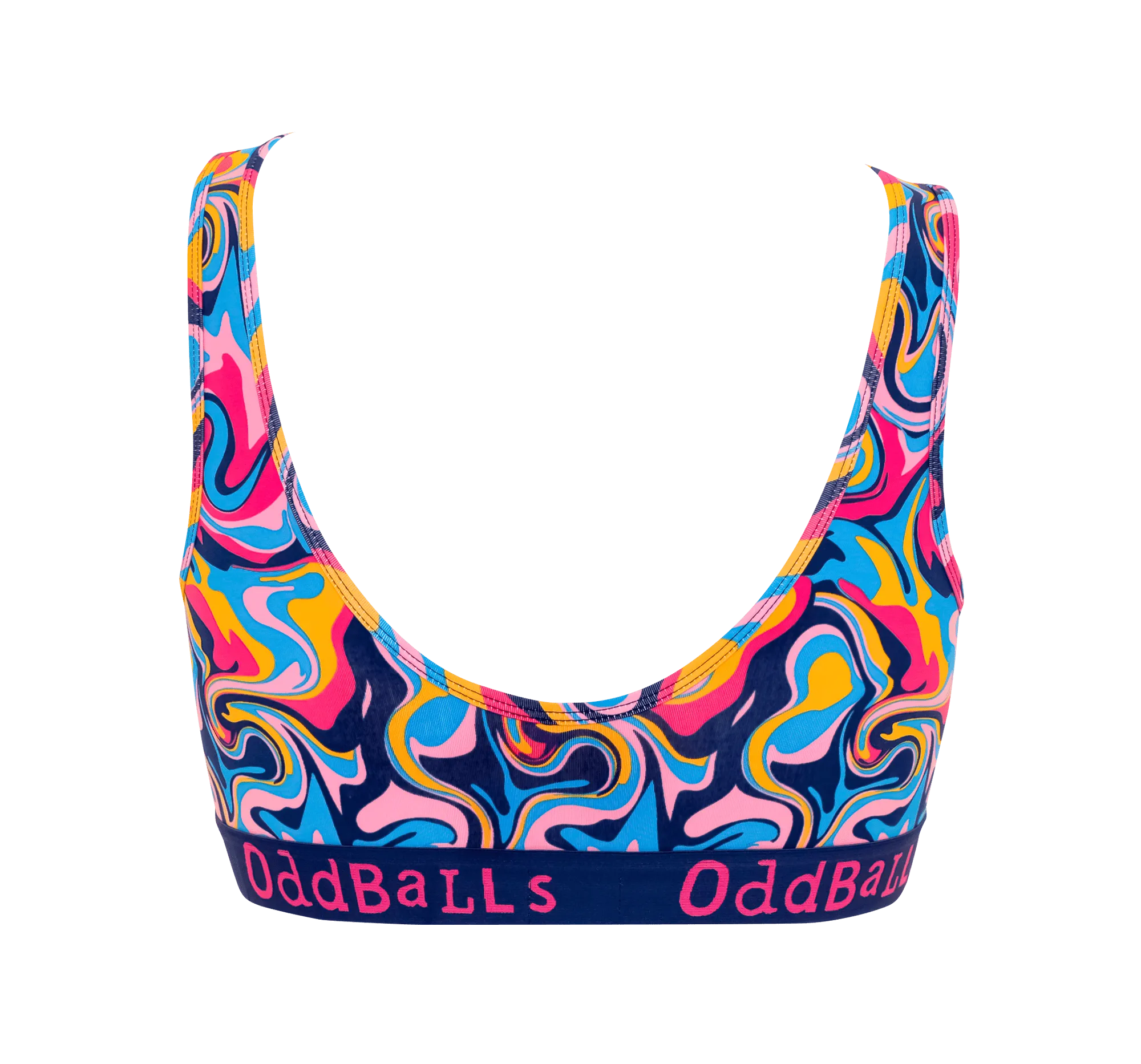 Ripple - Ladies Bralette