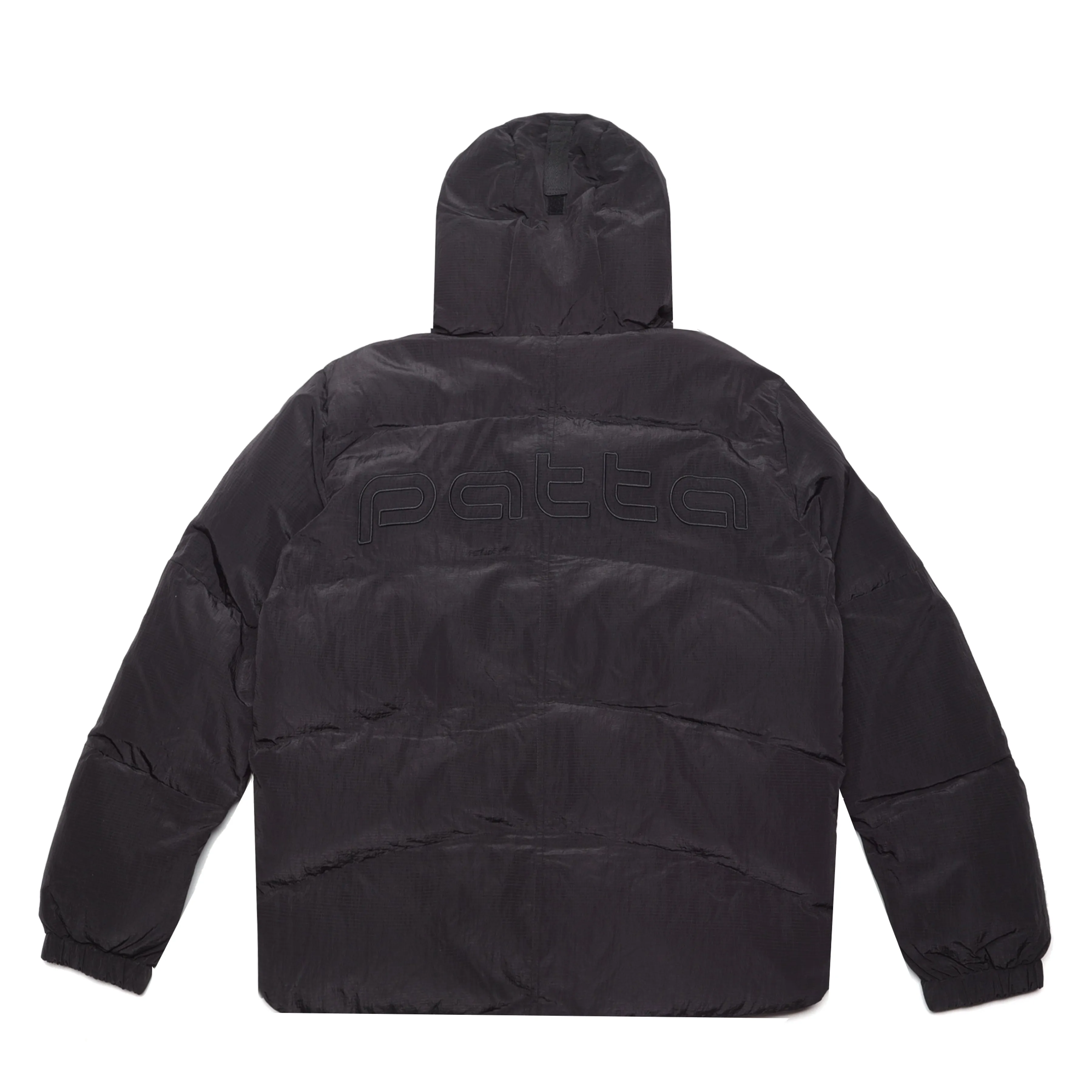 RIPSTOP PUFFER JACKET