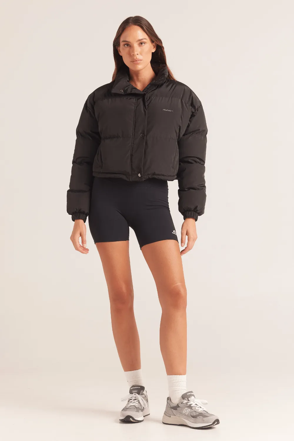 Ritual Puffer Jacket