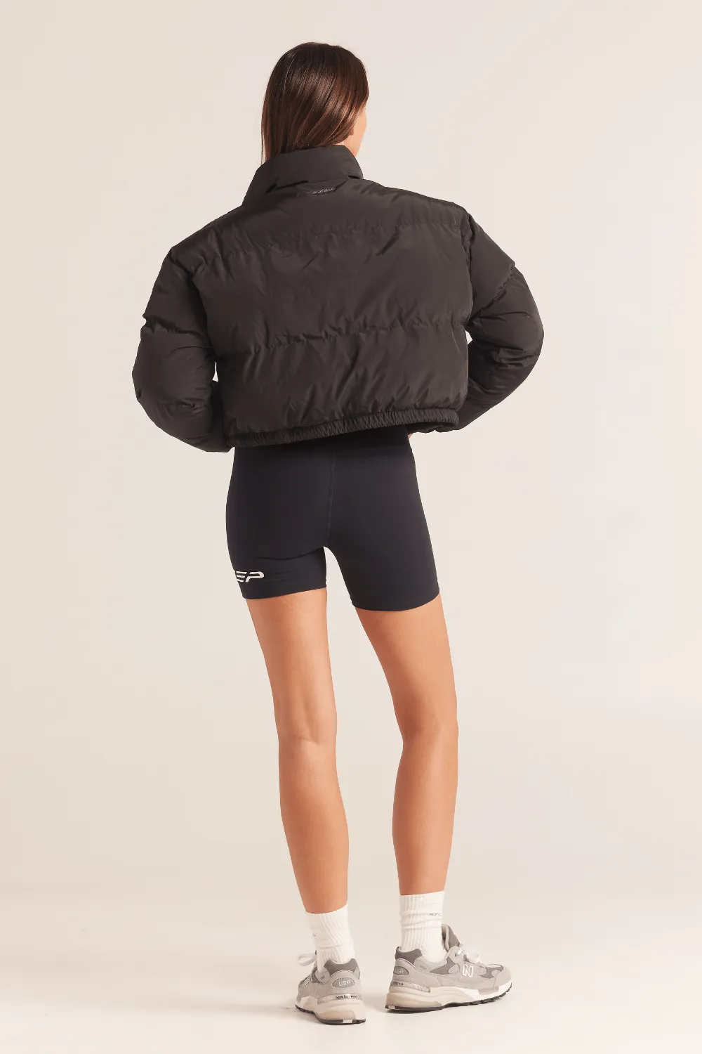 Ritual Puffer Jacket
