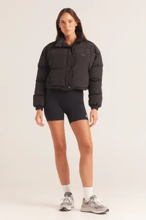 Ritual Puffer Jacket