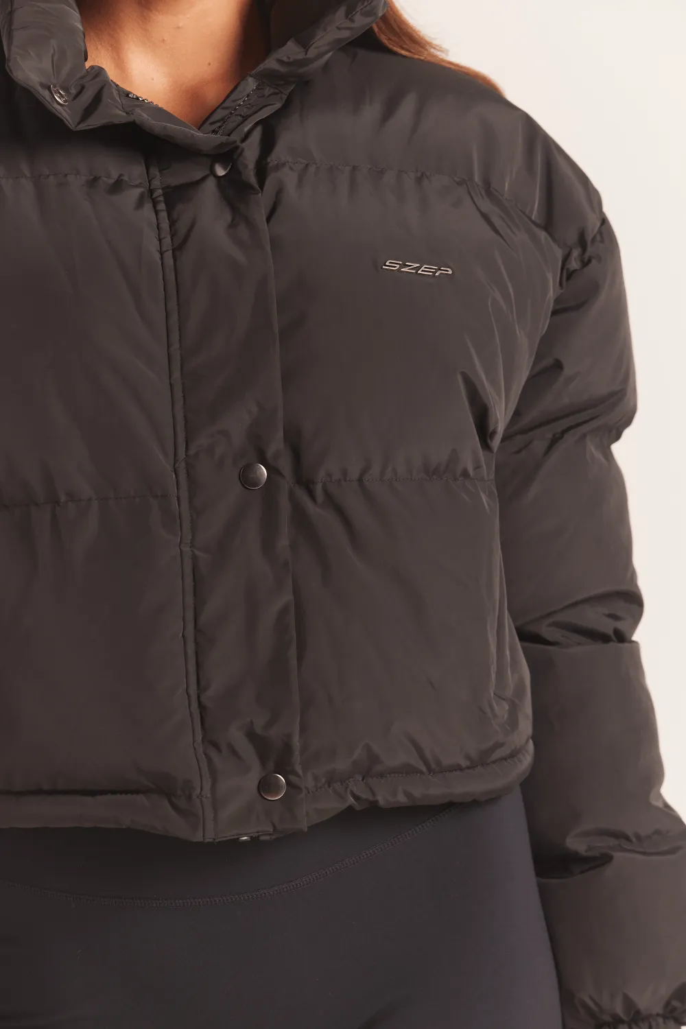 Ritual Puffer Jacket