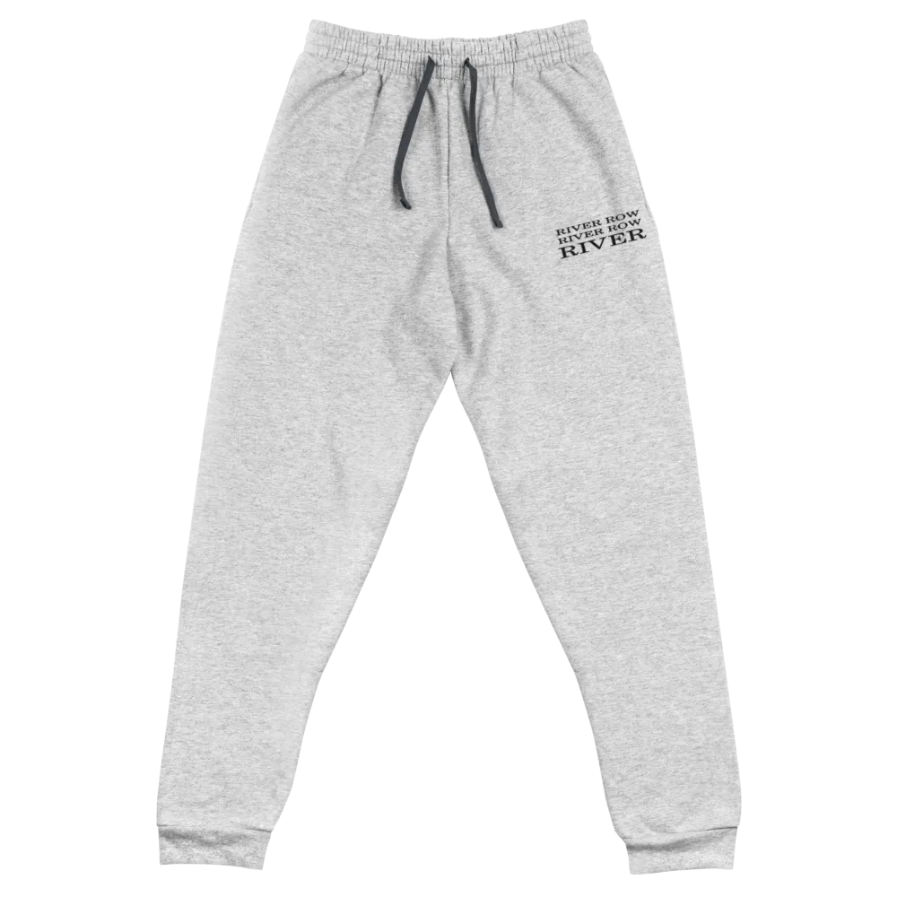 River Row Legend Embroidered Sweatpants