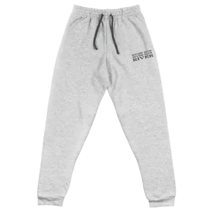 River Row Legend Embroidered Sweatpants