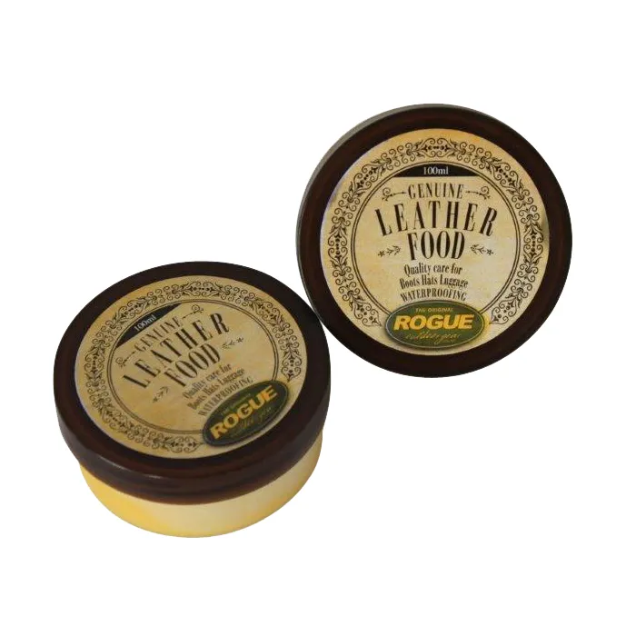 RLF-2 Rogue Leather Food