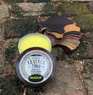 RLF-2 Rogue Leather Food