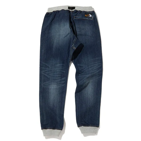 ROKX | ロックス　MG DENIM WOOD PANT