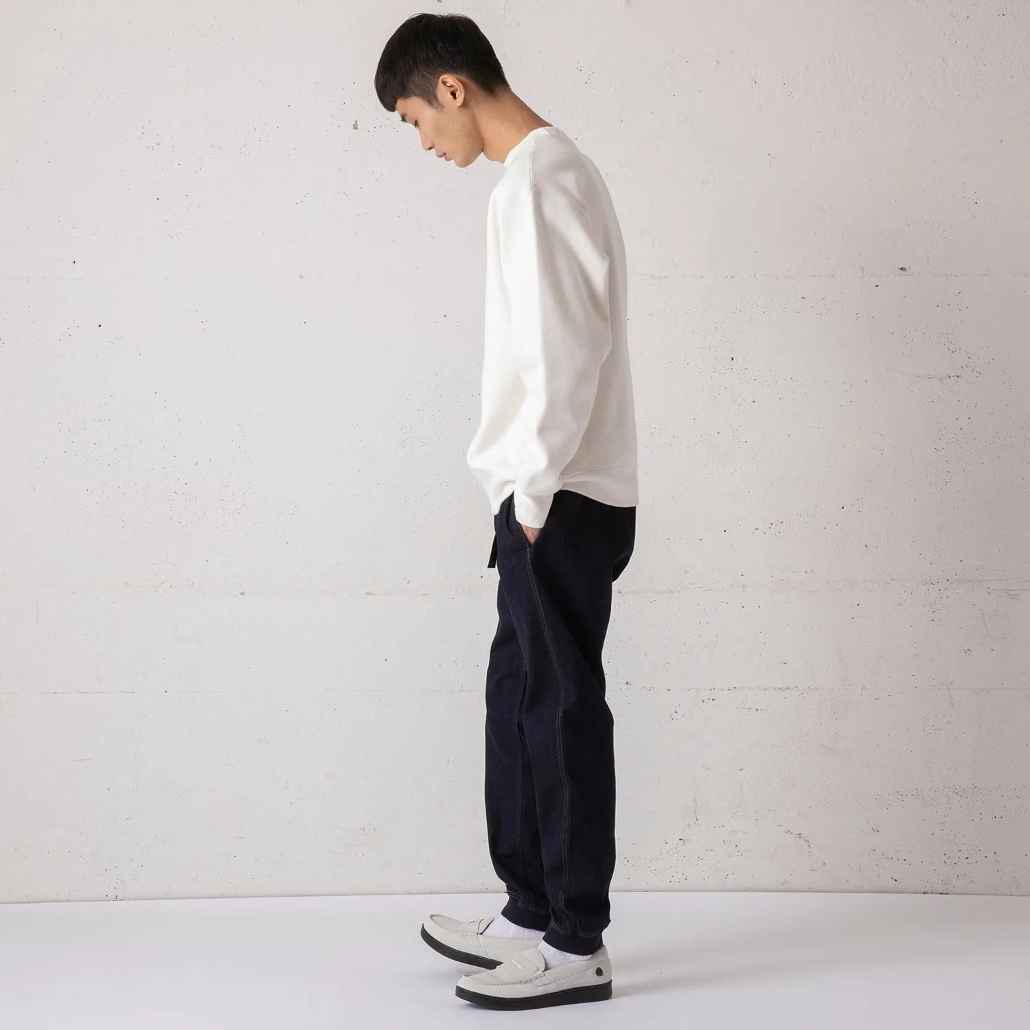 ROKX | ロックス　MG DENIM WOOD PANT