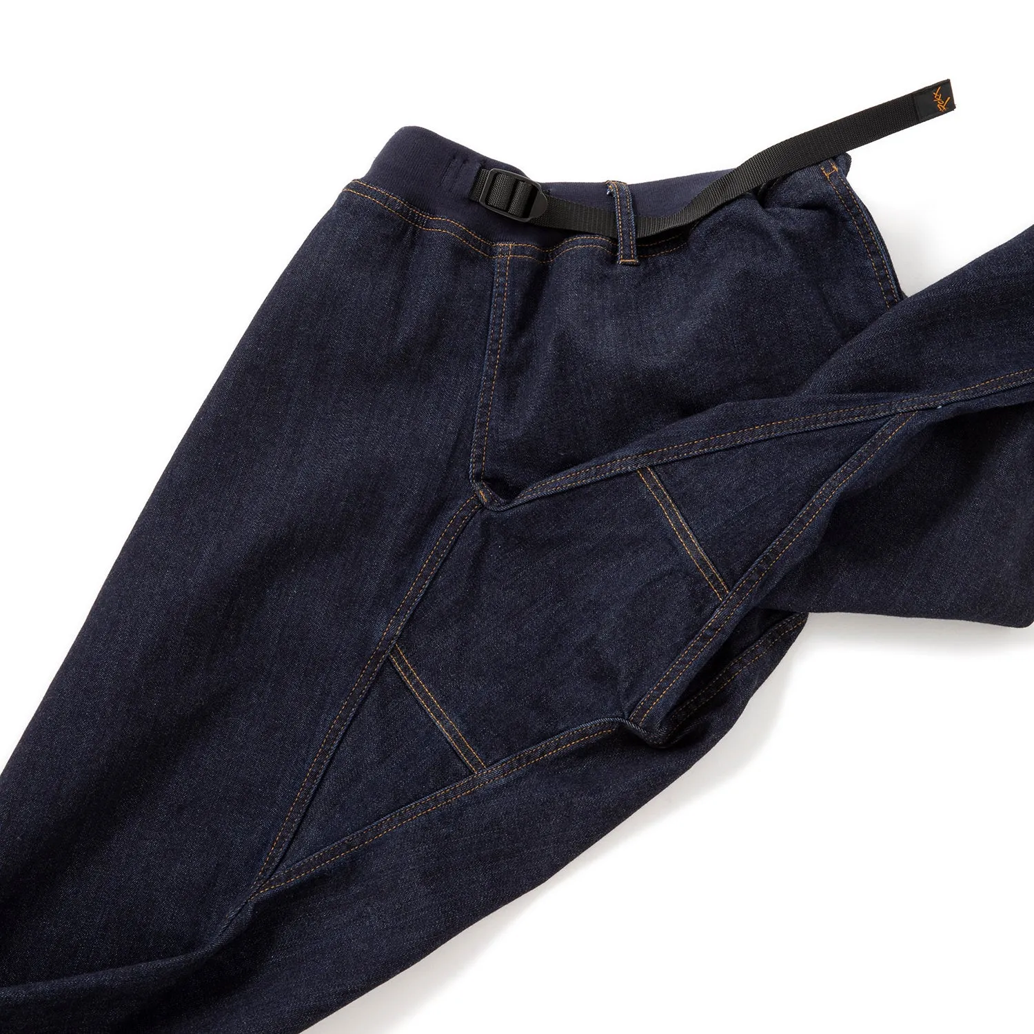 ROKX | ロックス　MG DENIM WOOD PANT
