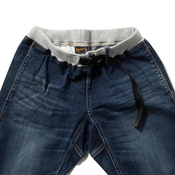 ROKX | ロックス　MG DENIM WOOD PANT