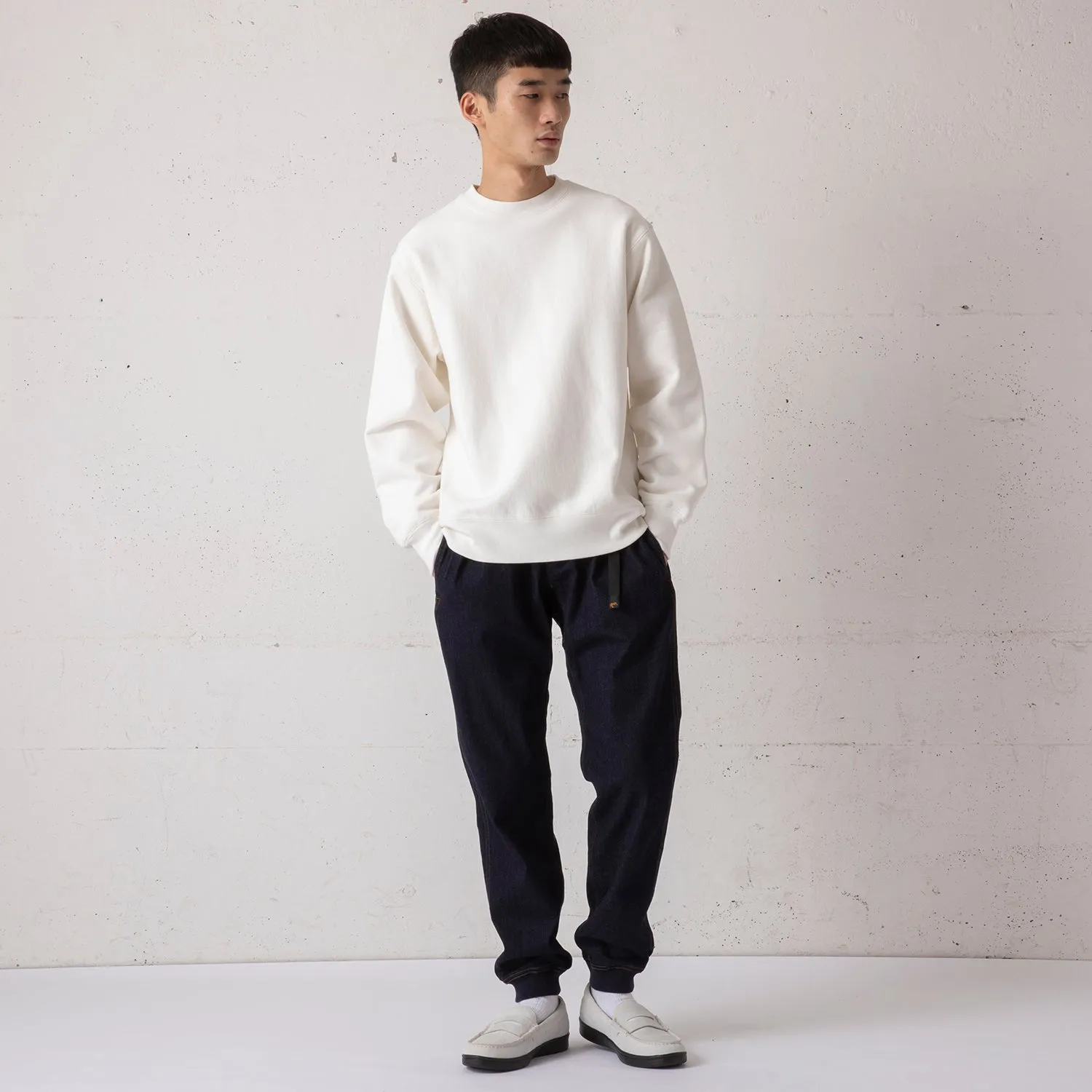 ROKX | ロックス　MG DENIM WOOD PANT