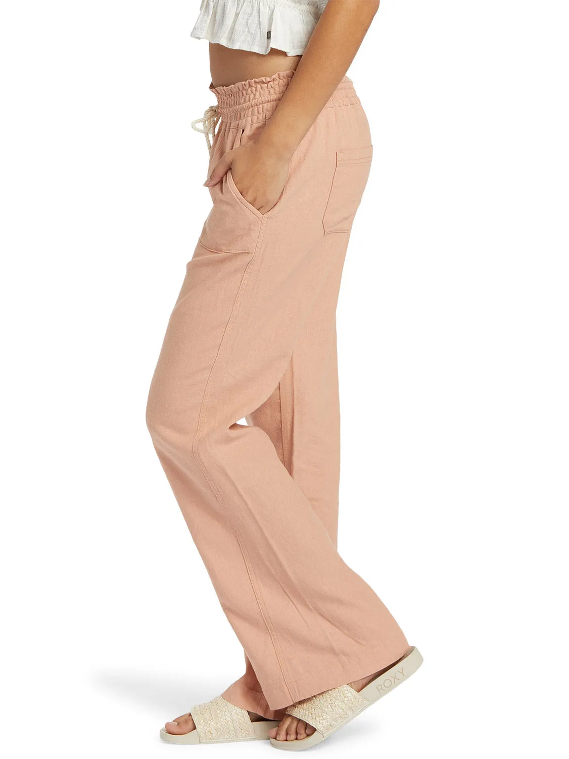 Roxy Ladies Favourite Girl Pant