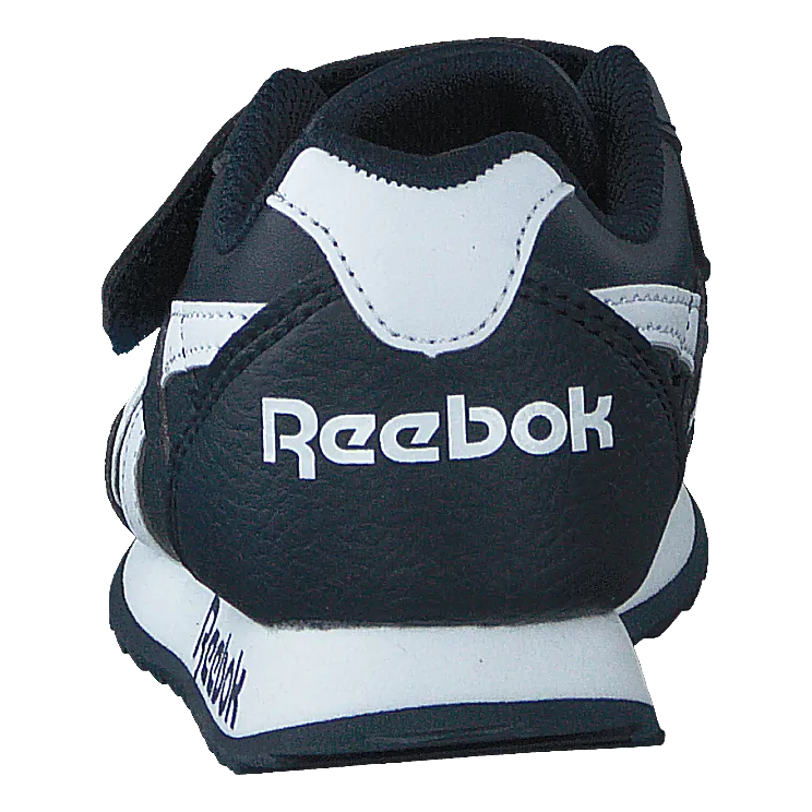 Royal Classic Jog 2 Kc Collegiate Navy/Collegiate Nav