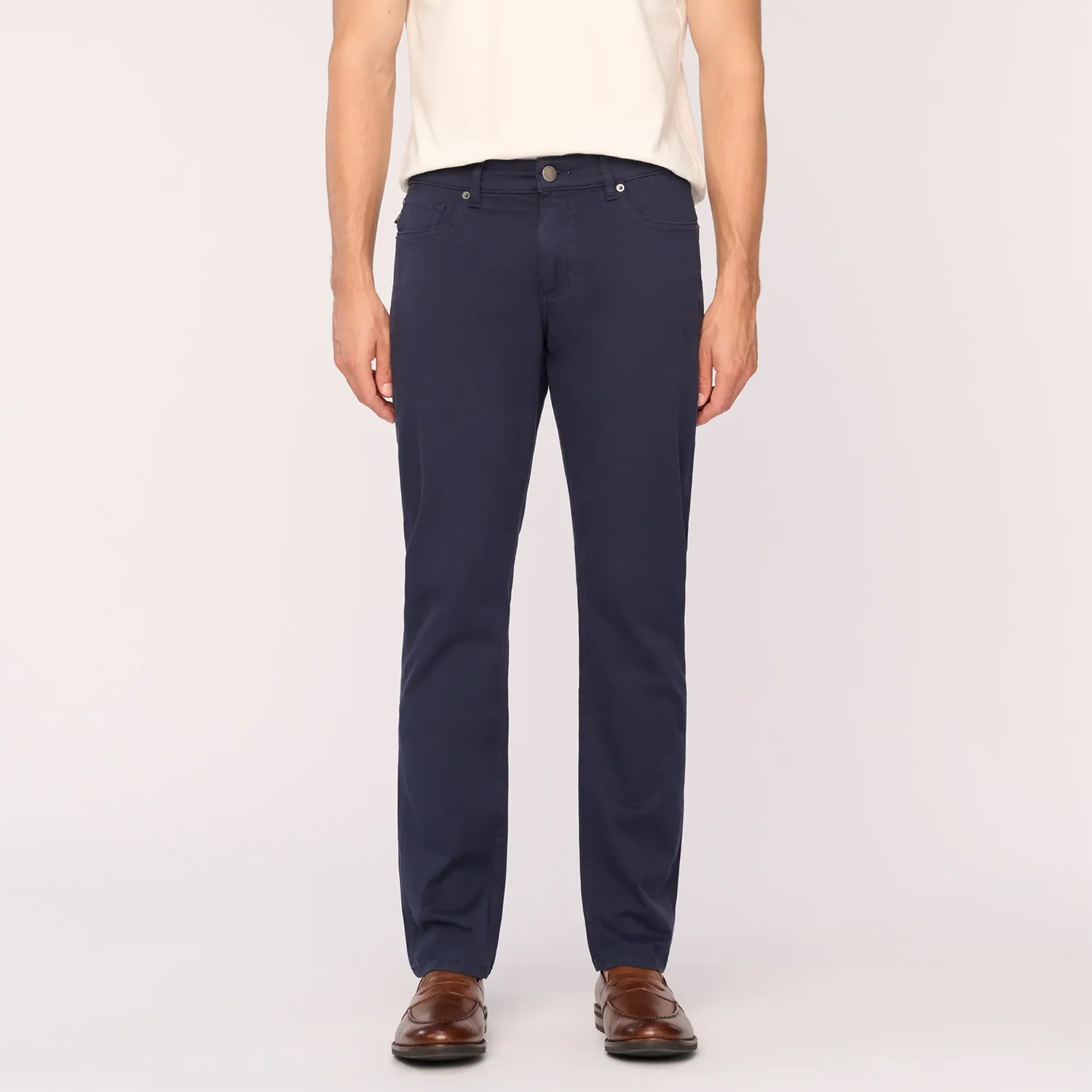 Russell Slim Straight Jean