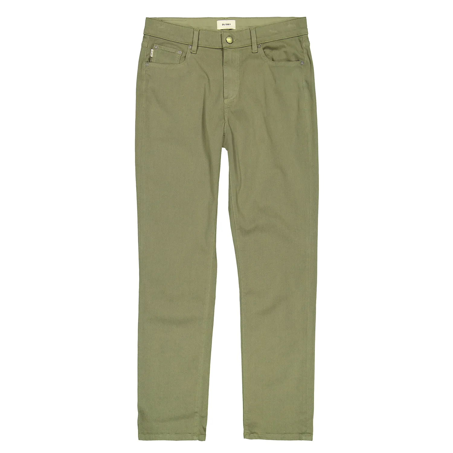 Russell Slim Straight Jean