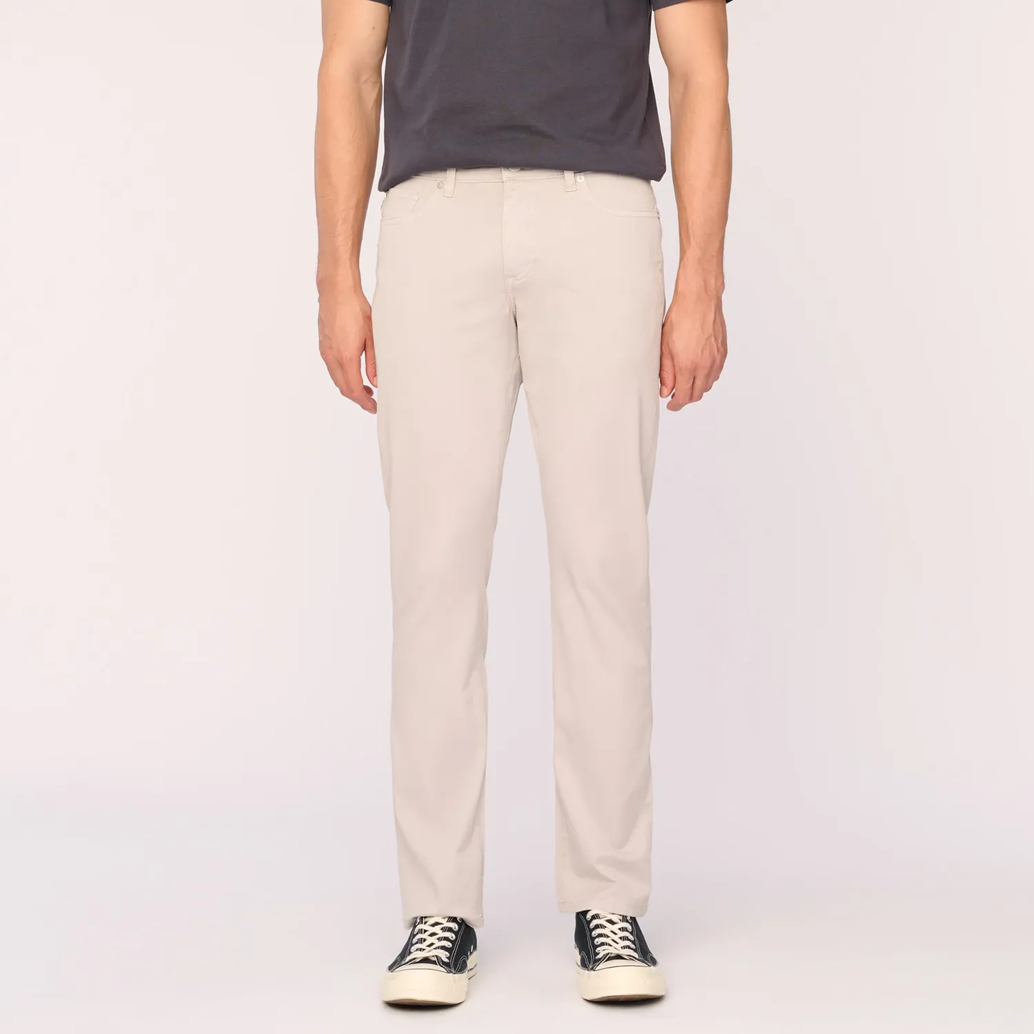 Russell Slim Straight Jean