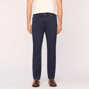 Russell Slim Straight Jean