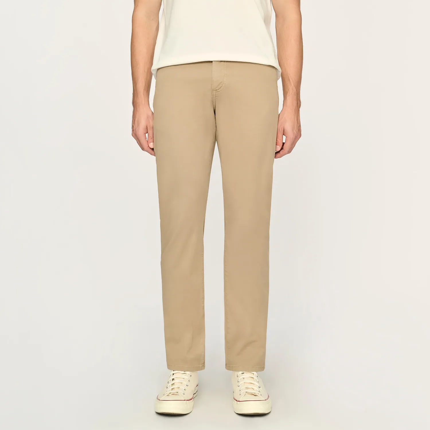 Russell Slim Straight Jean