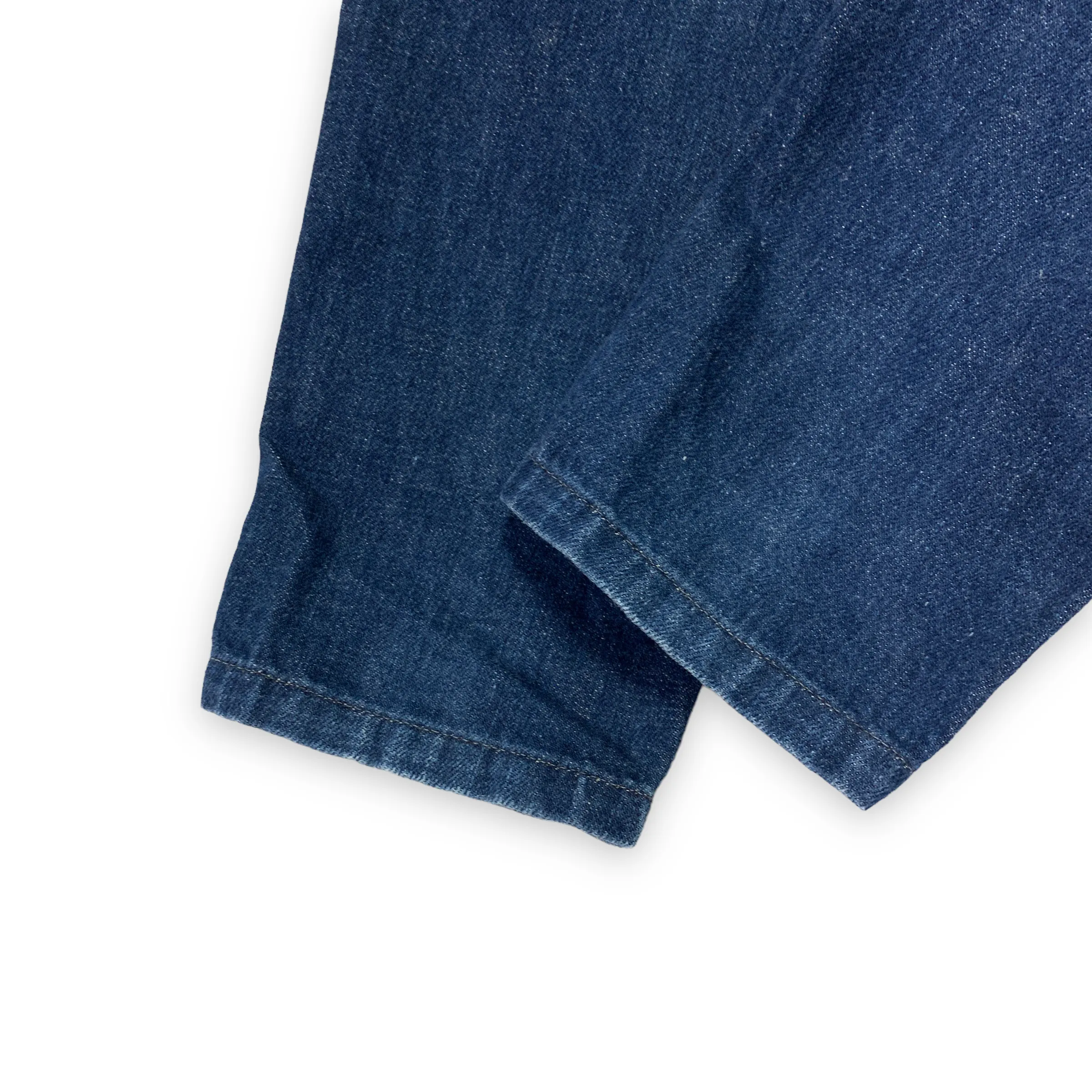 [S] Kapital Denim Saurel Nouvelle Pants Indigo