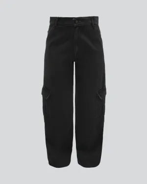 Sado Jeans Black