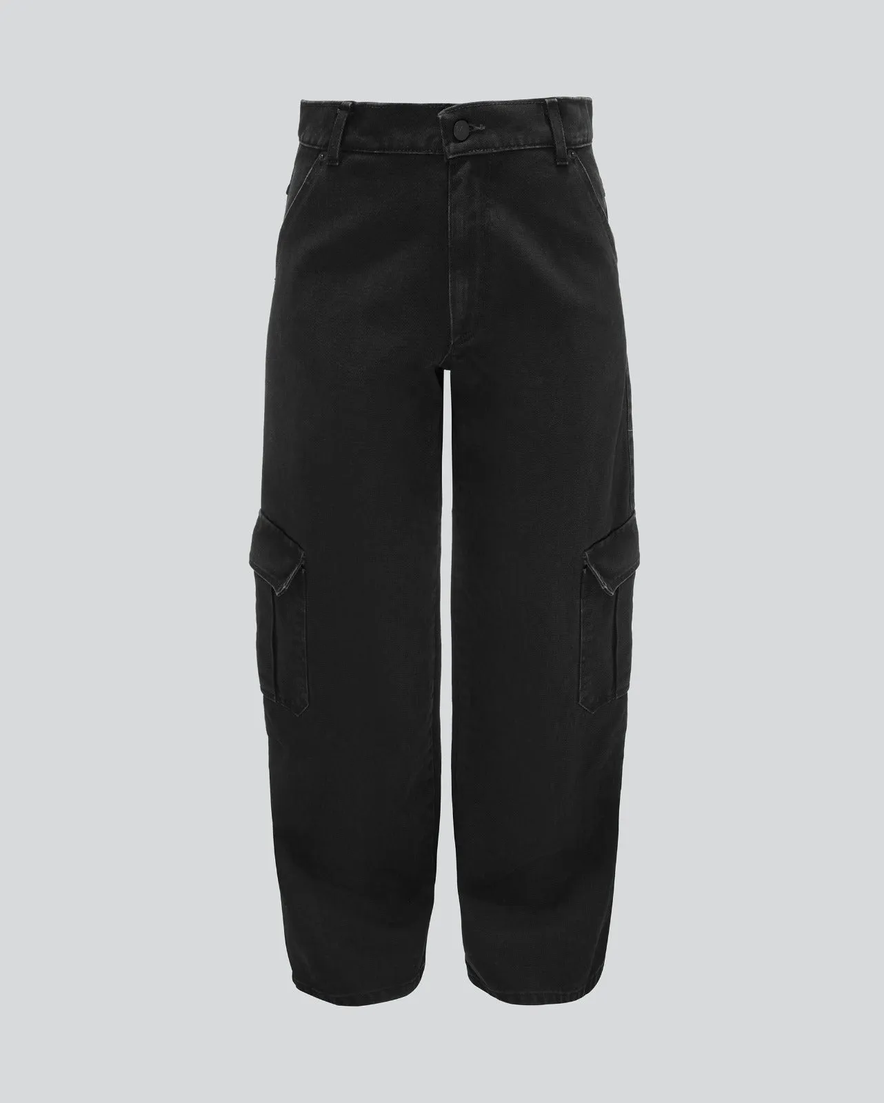 Sado Jeans Black