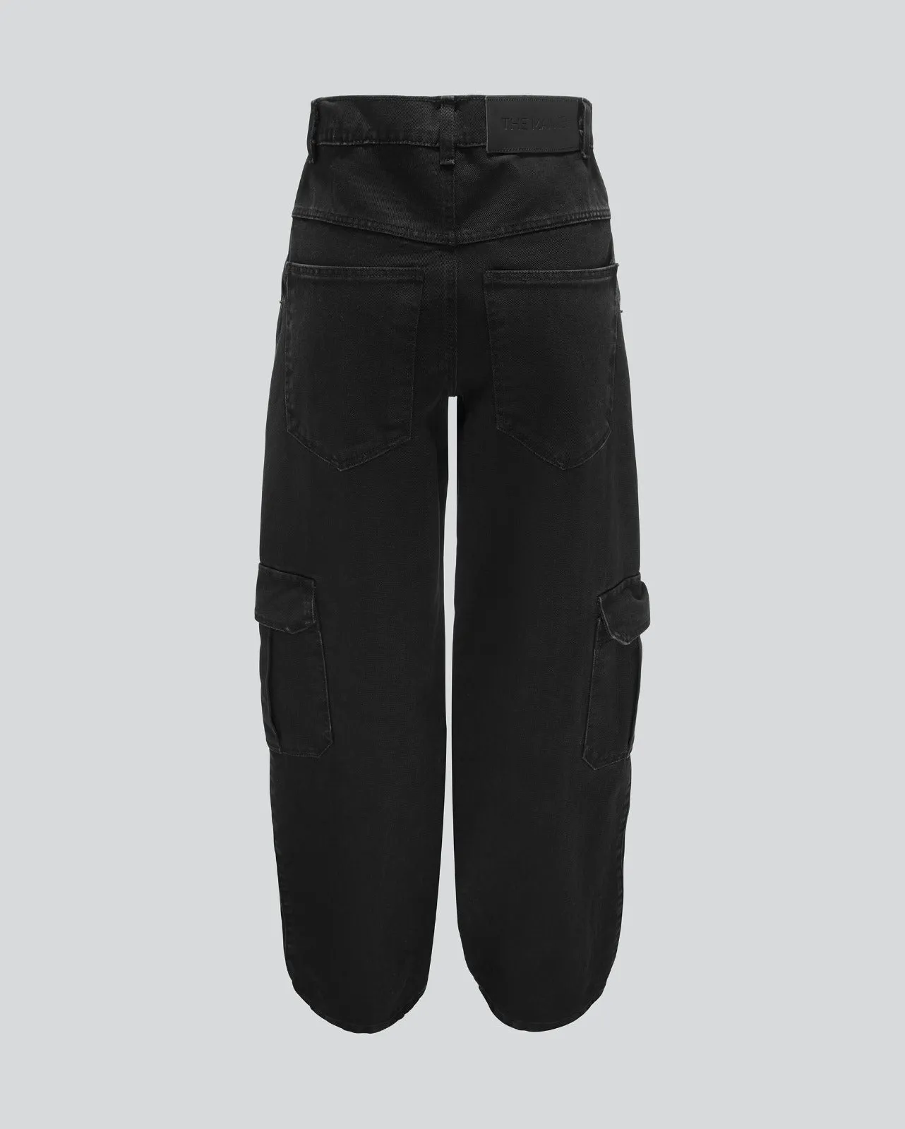 Sado Jeans Black