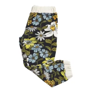 Sage x Clare Mini Floria Trackpant