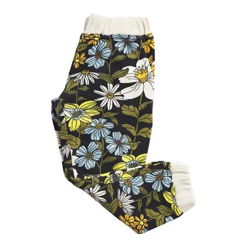 Sage x Clare Mini Floria Trackpant