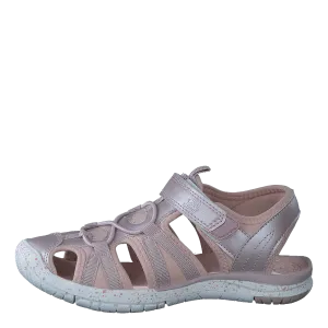 Salo Dusty Pink